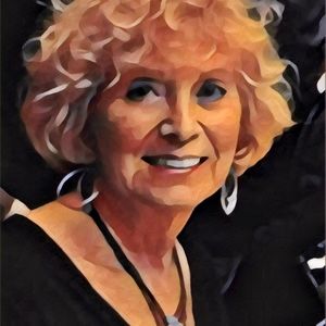 Meet your Posher, Judy